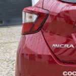 Nissan Micra N Sport Prueba 7 150x150