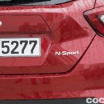 Nissan Micra N Sport Prueba 8 150x150