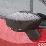 Nissan Micra N Sport Prueba 9 150x150