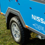 Nissan Opus Camper Baterias 8 150x150