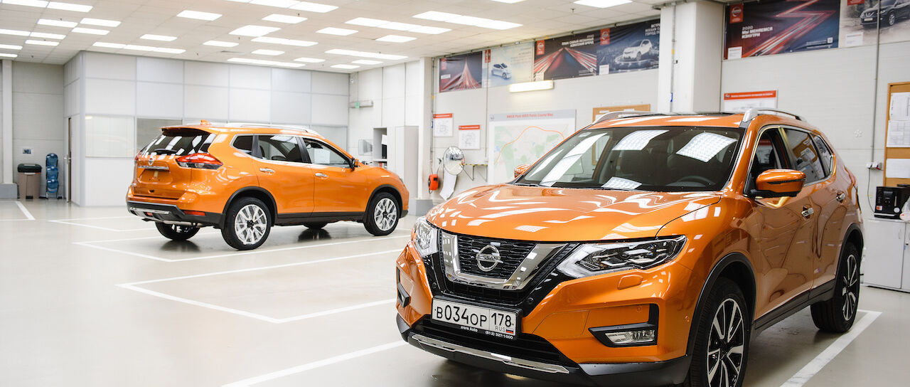 Todas las noticias de coches en un solo portal: Pruebas, fotos, vídeos, informes...