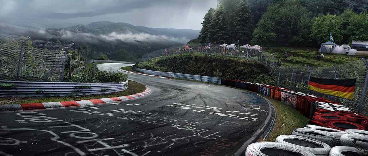 Todas las noticias de coches en un solo portal: Pruebas, fotos, vídeos, informes...