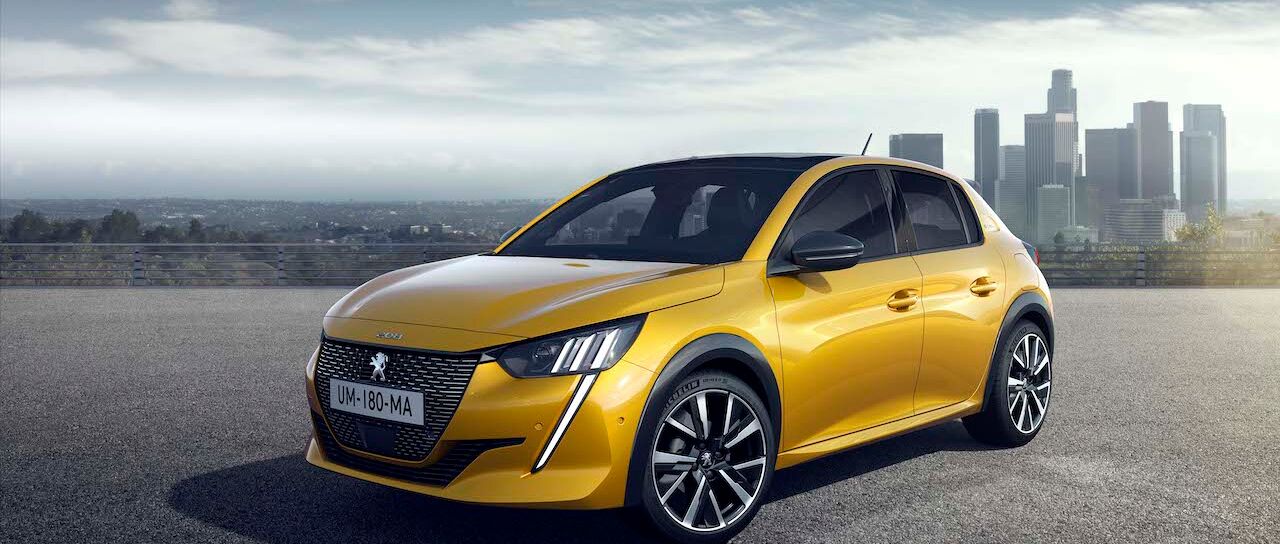 Todas las noticias de coches en un solo portal: Pruebas, fotos, vídeos, informes...
