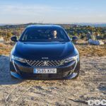Peugeot 508 Bluehdi Prueba 11 150x150