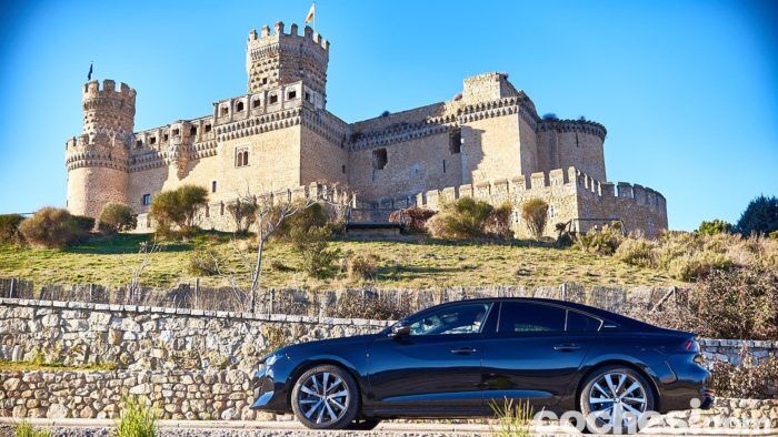 Peugeot 508 Bluehdi Prueba 13 700x394