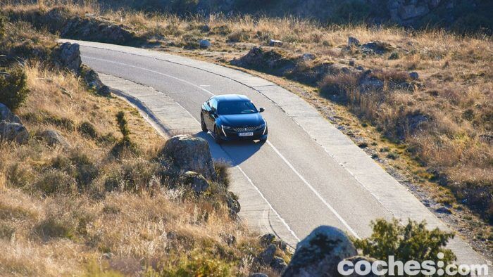 Peugeot 508 Bluehdi Prueba 14 700x394