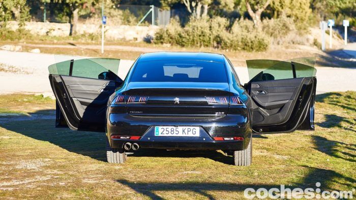 Peugeot 508 Bluehdi Prueba 18 700x394