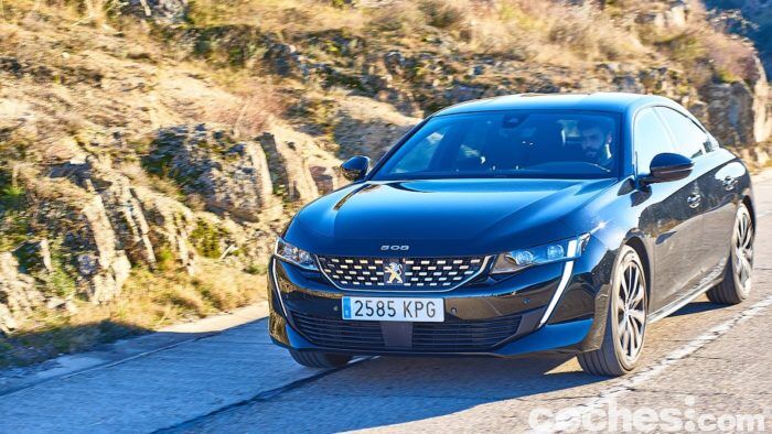 Peugeot 508 Bluehdi Prueba 19 700x394