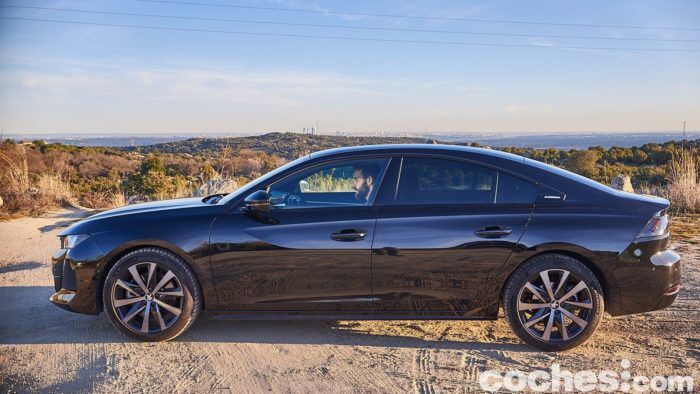 Peugeot 508 Bluehdi Prueba 27 700x394