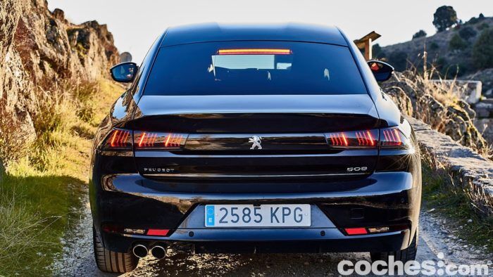 Peugeot 508 Bluehdi Prueba 30 700x394