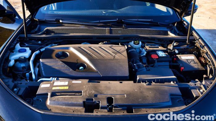 Peugeot 508 Bluehdi Prueba 31 700x394