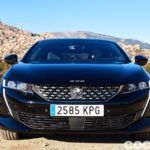 Peugeot 508 Bluehdi Prueba 39 150x150