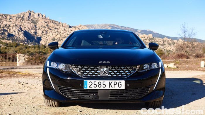 Peugeot 508 Bluehdi Prueba 39 700x394