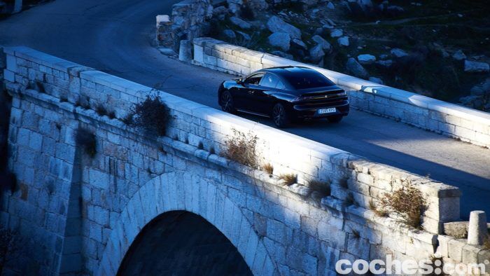 Peugeot 508 Bluehdi Prueba 43 700x394