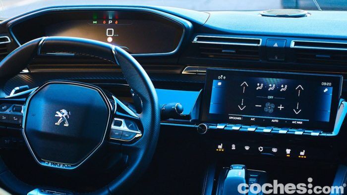 Peugeot 508 Bluehdi Prueba 46 700x394