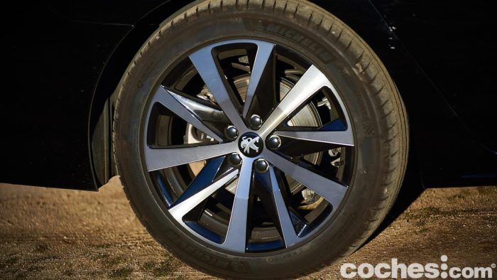 Peugeot 508 Bluehdi Prueba 50 700x394