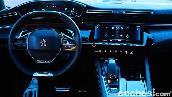 Peugeot 508 Bluehdi Prueba 53 700x394