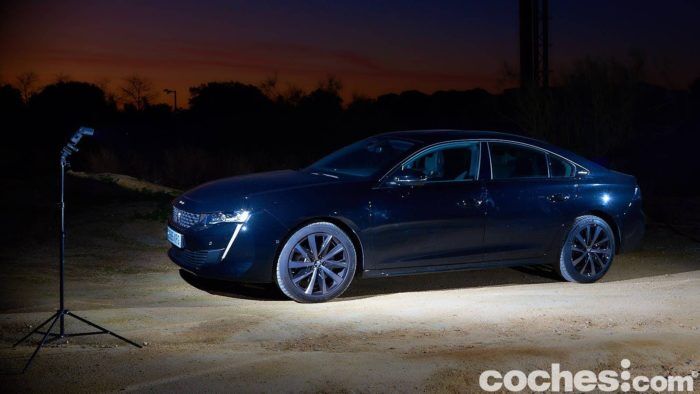 Peugeot 508 Bluehdi Prueba 63 700x394