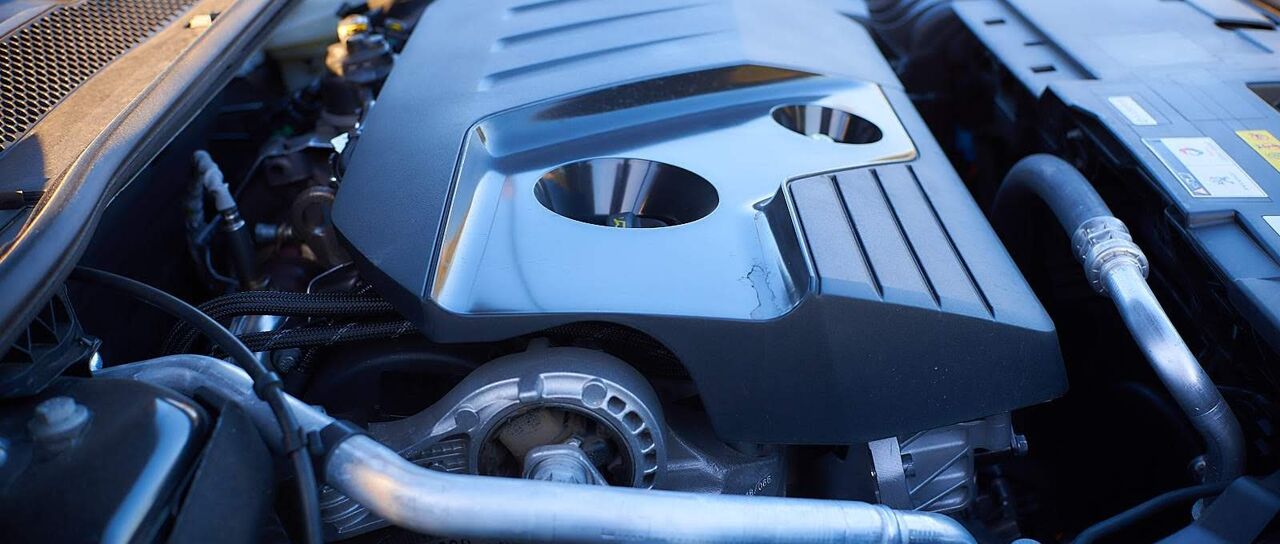 Todas las noticias de coches en un solo portal: Pruebas, fotos, vídeos, informes...