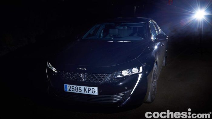 Peugeot 508 Bluehdi Prueba 93 700x394