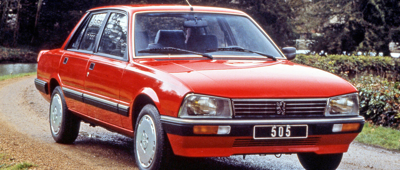 Todas las noticias de coches en un solo portal: Pruebas, fotos, vídeos, informes...