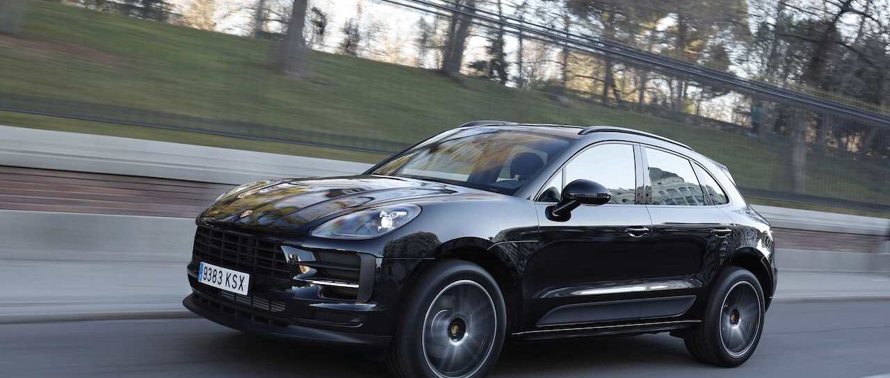 Todas las noticias de coches en un solo portal: Pruebas, fotos, vídeos, informes...