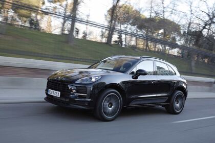 Porsche Macan Spirit: 200 unidades con sabor ibérico