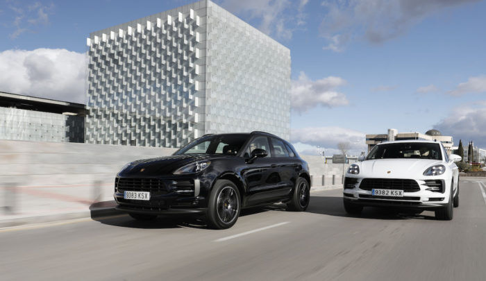 Porsche Macan Spirit 5 700x405