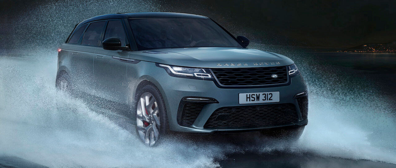 Todas las noticias de coches en un solo portal: Pruebas, fotos, vídeos, informes...