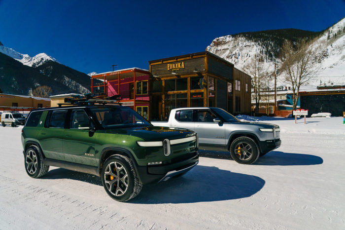 Rivian 700x466