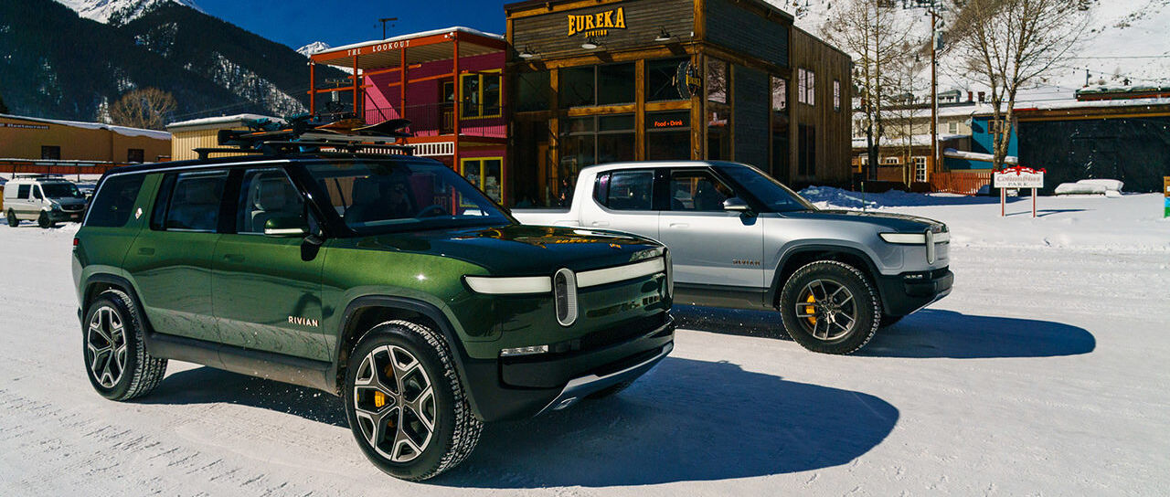 Todas las noticias de coches en un solo portal: Pruebas, fotos, vídeos, informes...