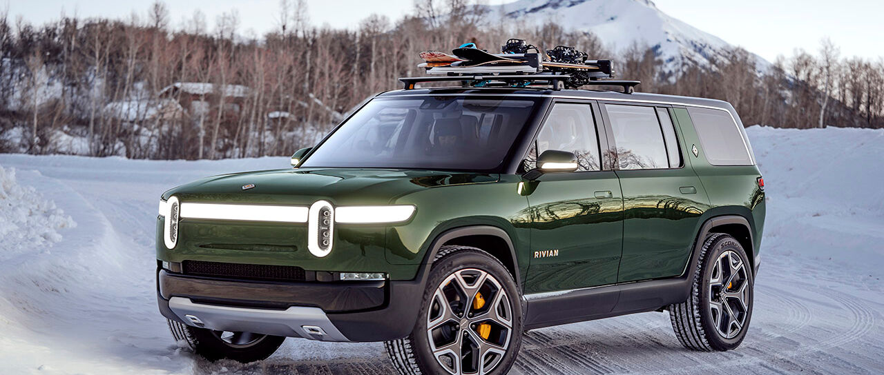 Todas las noticias de coches en un solo portal: Pruebas, fotos, vídeos, informes...