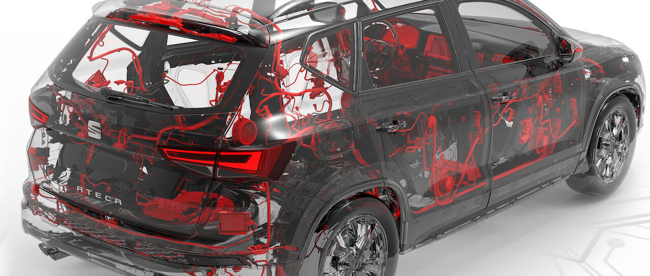 Todas las noticias de coches en un solo portal: Pruebas, fotos, vídeos, informes...