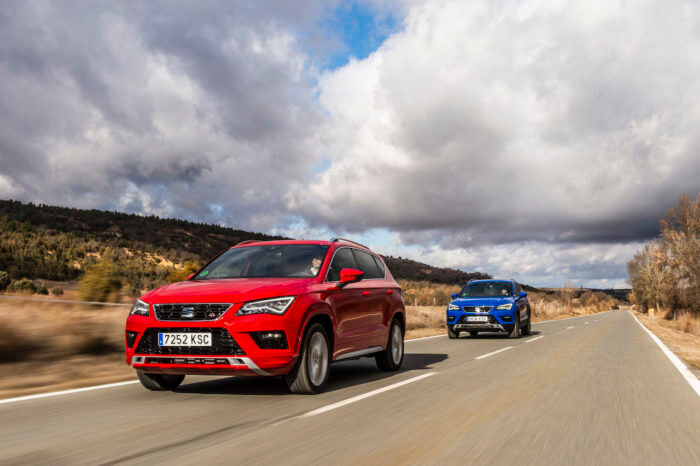 Seat Ateca Nuevos Motores 2 700x466