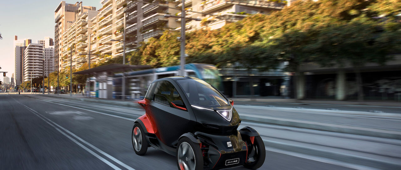 Todas las noticias de coches en un solo portal: Pruebas, fotos, vídeos, informes...