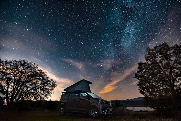 Toyota Proace Verso Camper 2 700x468