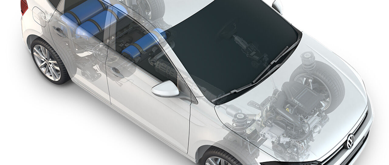 Todas las noticias de coches en un solo portal: Pruebas, fotos, vídeos, informes...