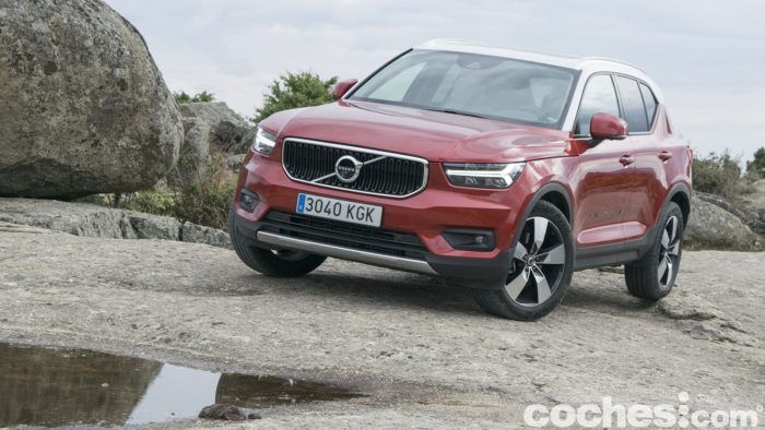 Volvo Xc40 D4 Prueba 10 700x394