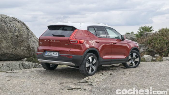 Volvo Xc40 D4 Prueba 12 700x394