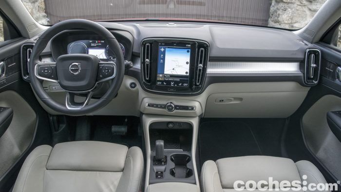 Volvo Xc40 D4 Prueba 32 700x394