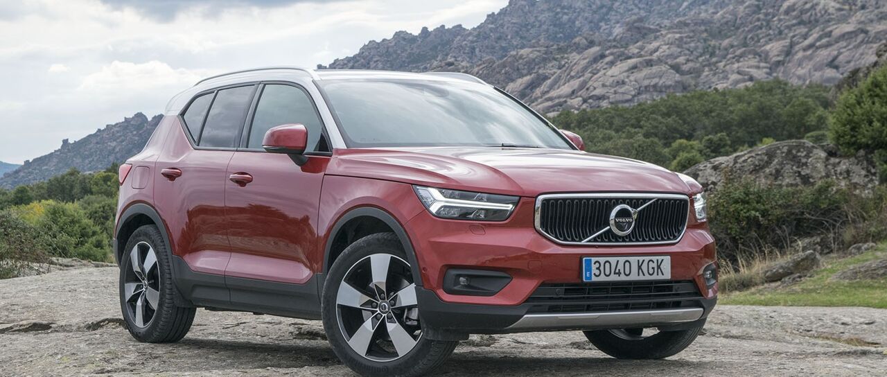 Todas las noticias de coches en un solo portal: Pruebas, fotos, vídeos, informes...