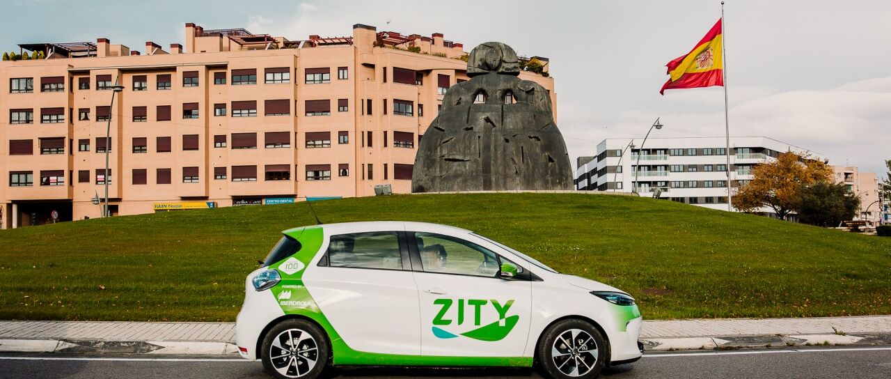 Todas las noticias de coches en un solo portal: Pruebas, fotos, vídeos, informes...