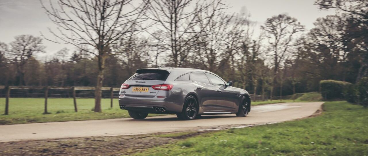 Todas las noticias de coches en un solo portal: Pruebas, fotos, vídeos, informes...