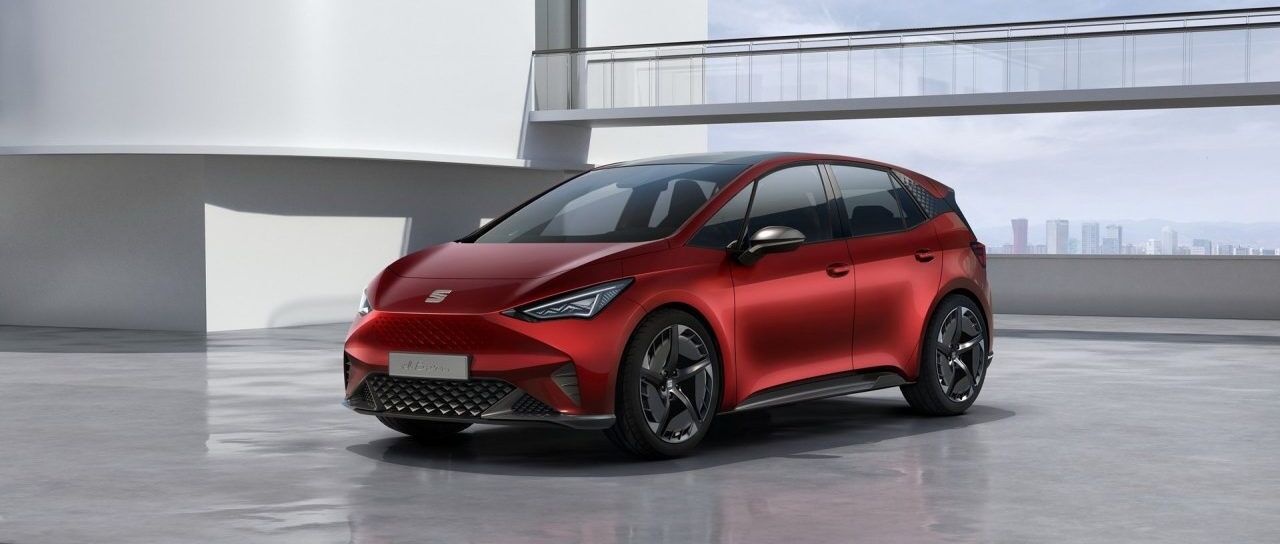 Todas las noticias de coches en un solo portal: Pruebas, fotos, vídeos, informes...