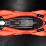 Aston Martin Valkyrie Designer Specification MAXIMUM 4 150x150