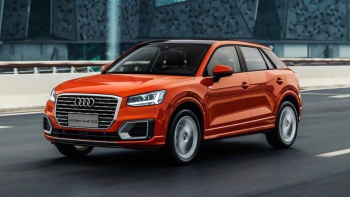 Audi Q2L China 1 700x394
