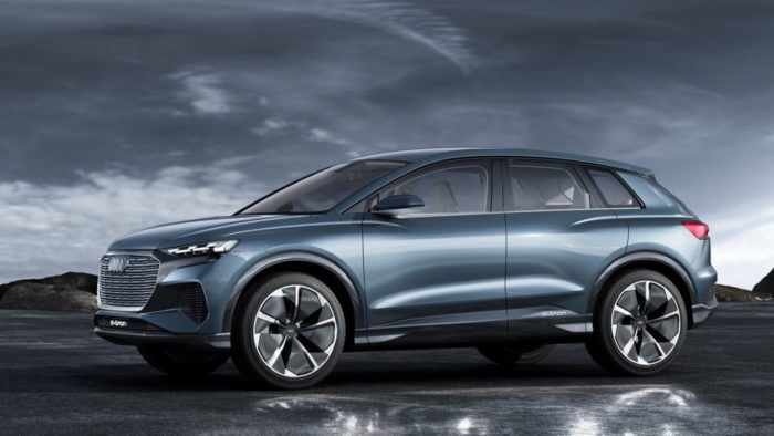 Audi Q4 E Tron Concept 2019 10 700x394