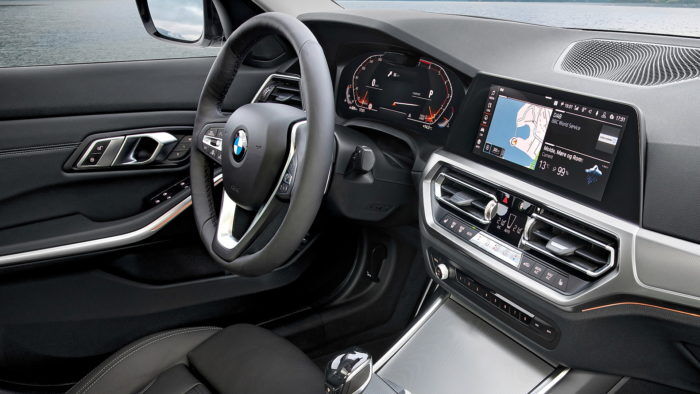 BMW Serie3 G20 065 700x394