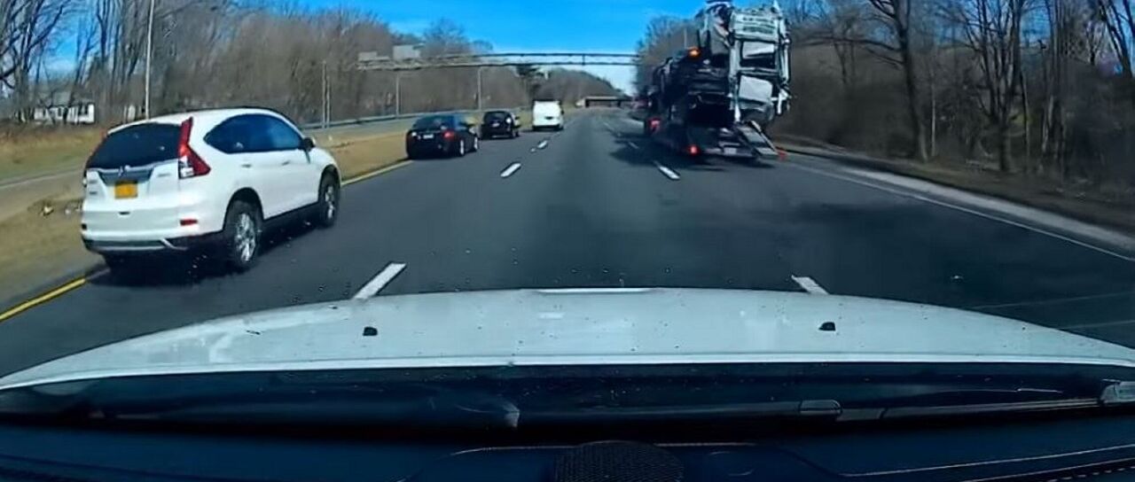 Todas las noticias de coches en un solo portal: Pruebas, fotos, vídeos, informes...