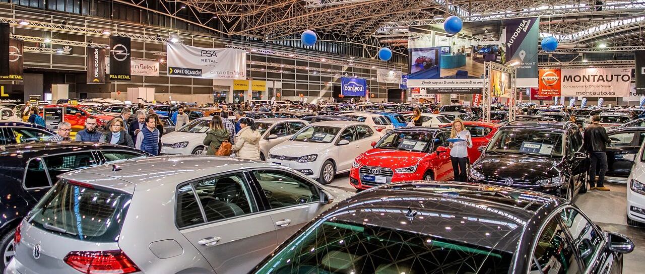 Todas las noticias de coches en un solo portal: Pruebas, fotos, vídeos, informes...